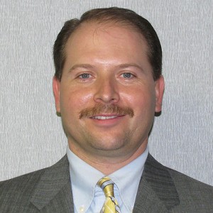 Barry Binion